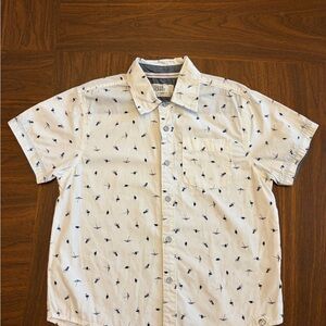 Free Planet Organic Kids Shirt